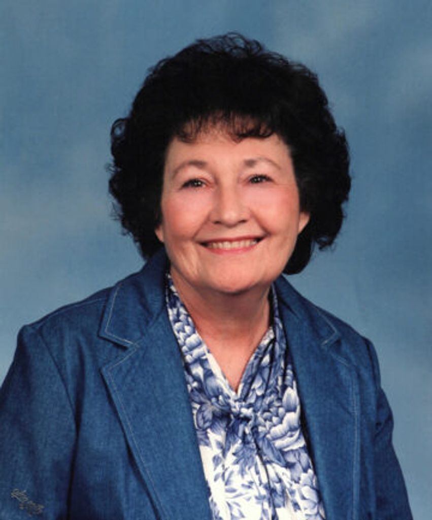 Dorothy M. DeBres