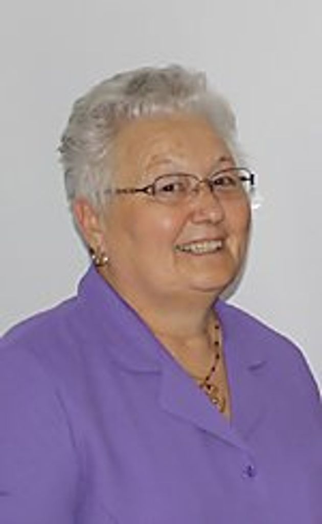 Betty Putnam