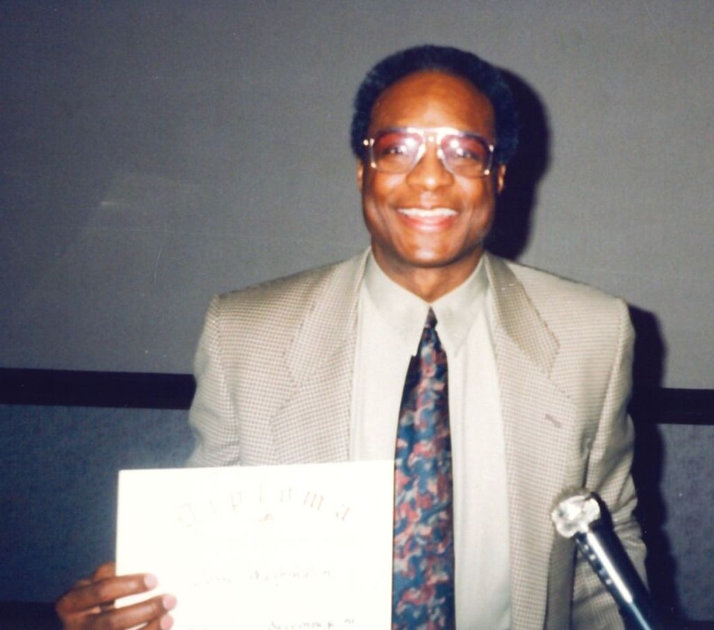 Carl Jackson