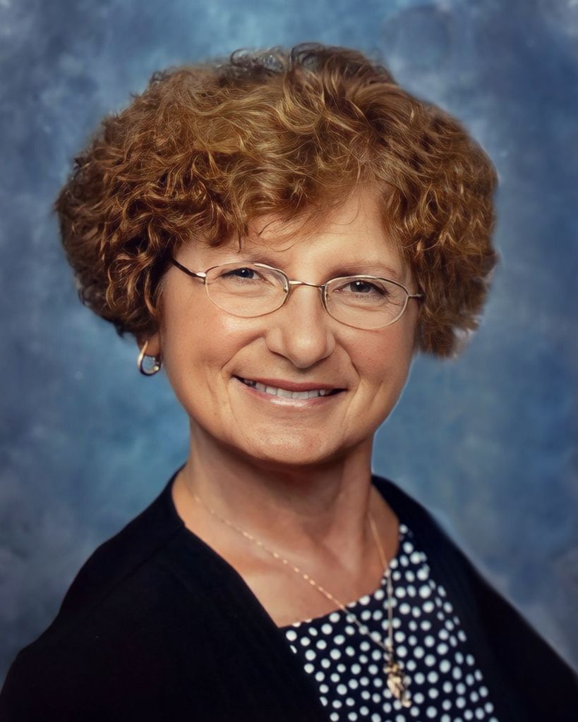 Mary Katherine Calaboyias-Raich Profile Photo