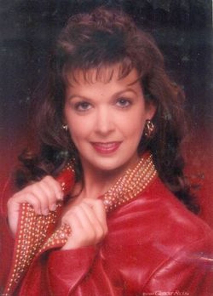 Lesley Newman