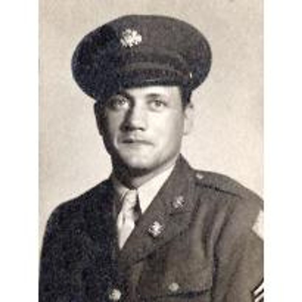 Albert “Frenchy” Rouchon