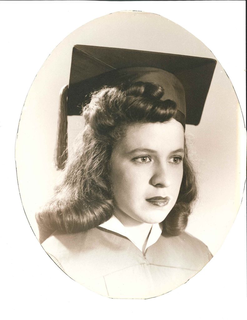 Lucille Meyer Profile Photo