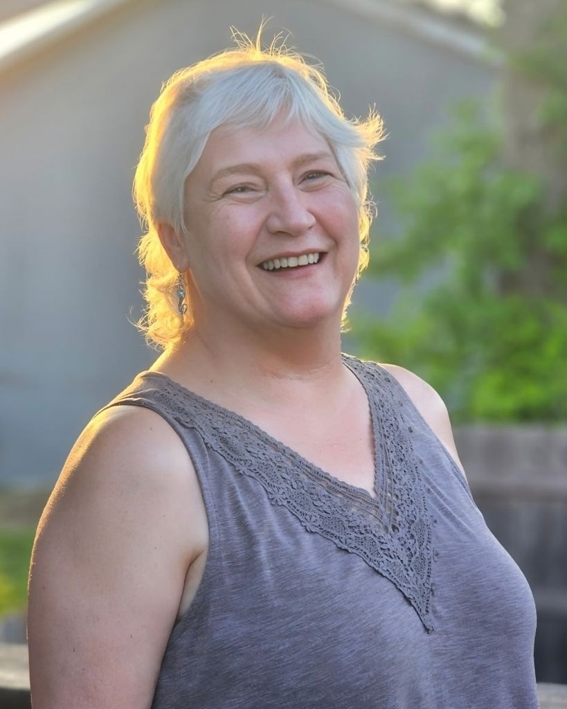 Jenyfer L. Simmerman Profile Photo