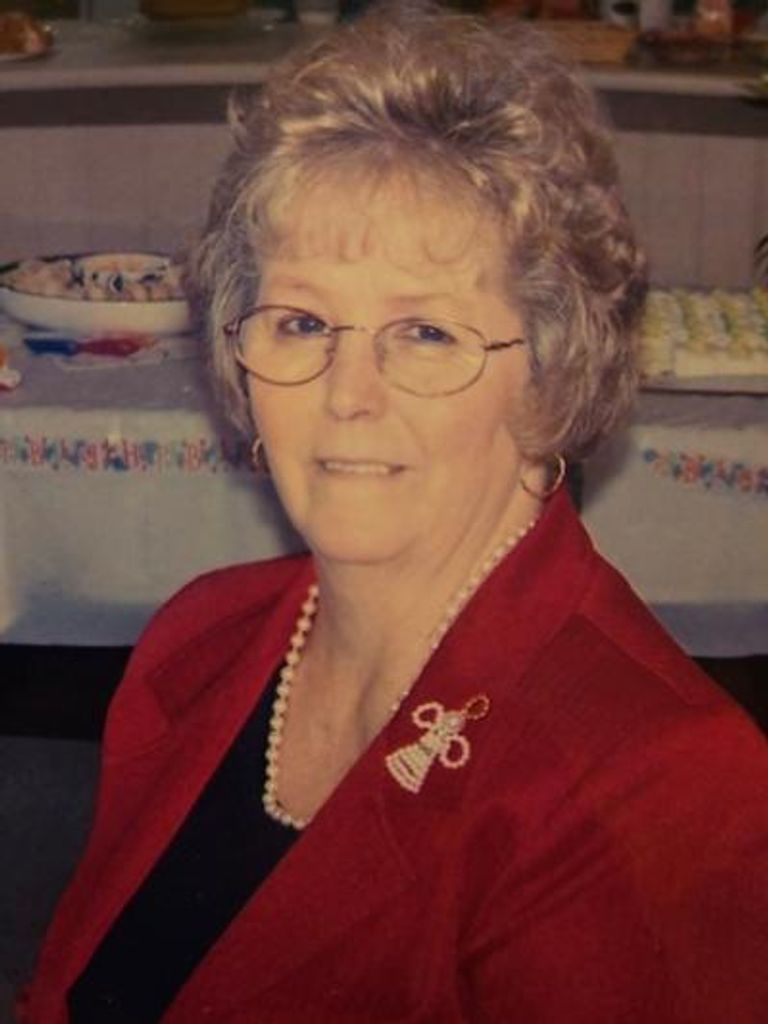 Carolyn Jean Griffin Profile Photo