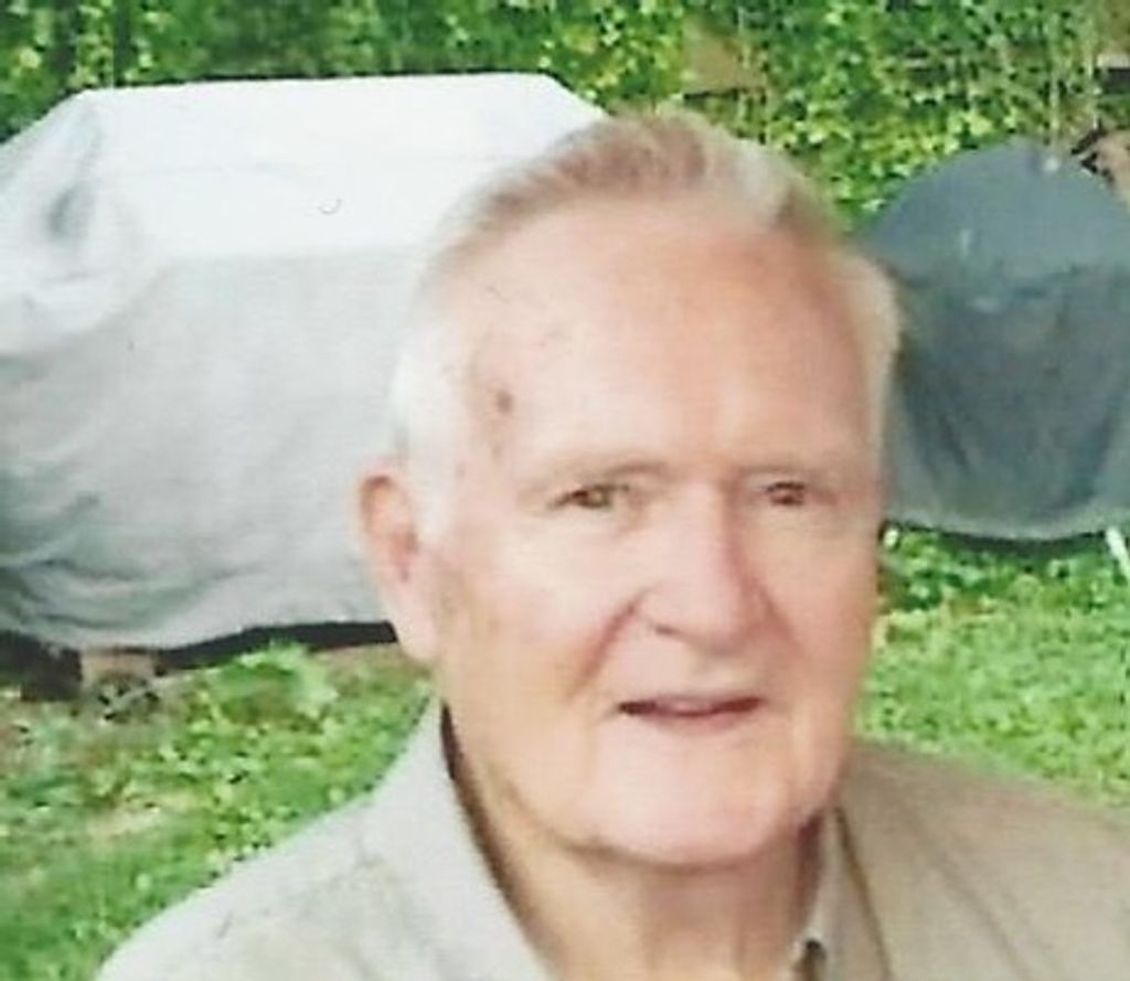 Elbert Ray Mullins Profile Photo