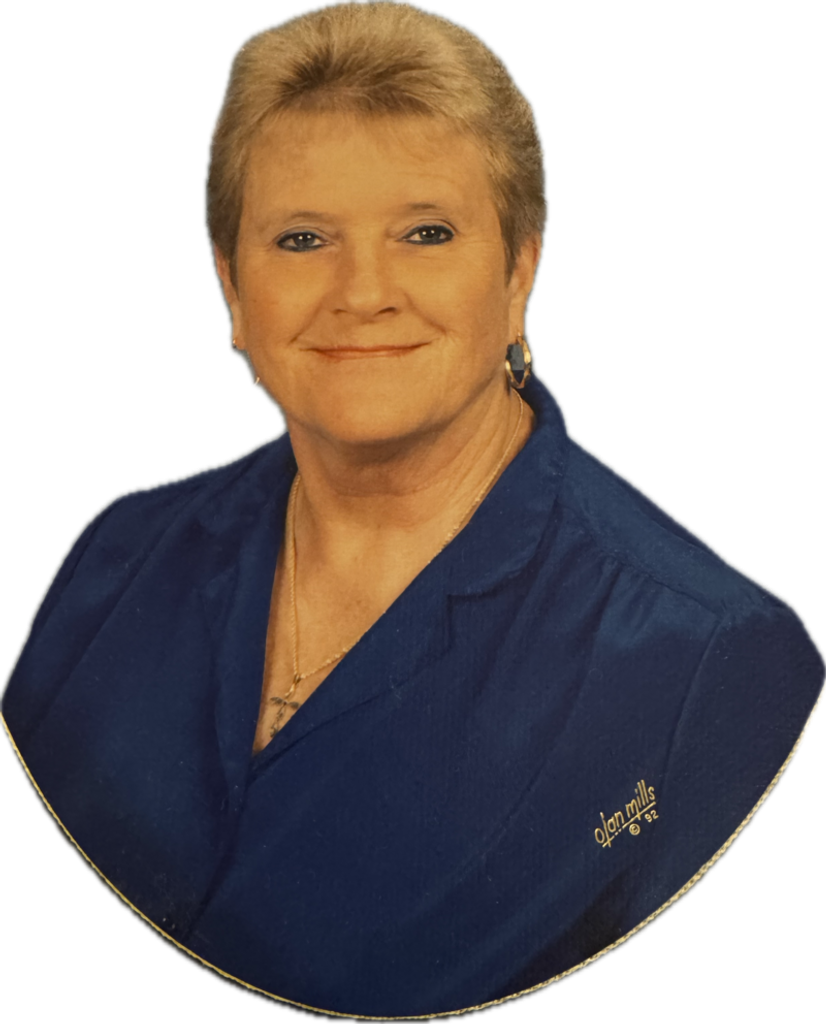 Ann Magdalen Bernadette Henkhaus Lloyd O’Brien Profile Photo