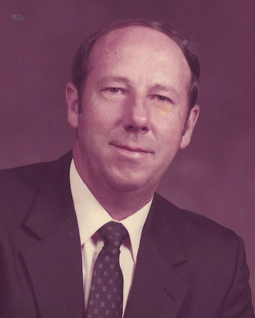 Gary Jones Profile Photo