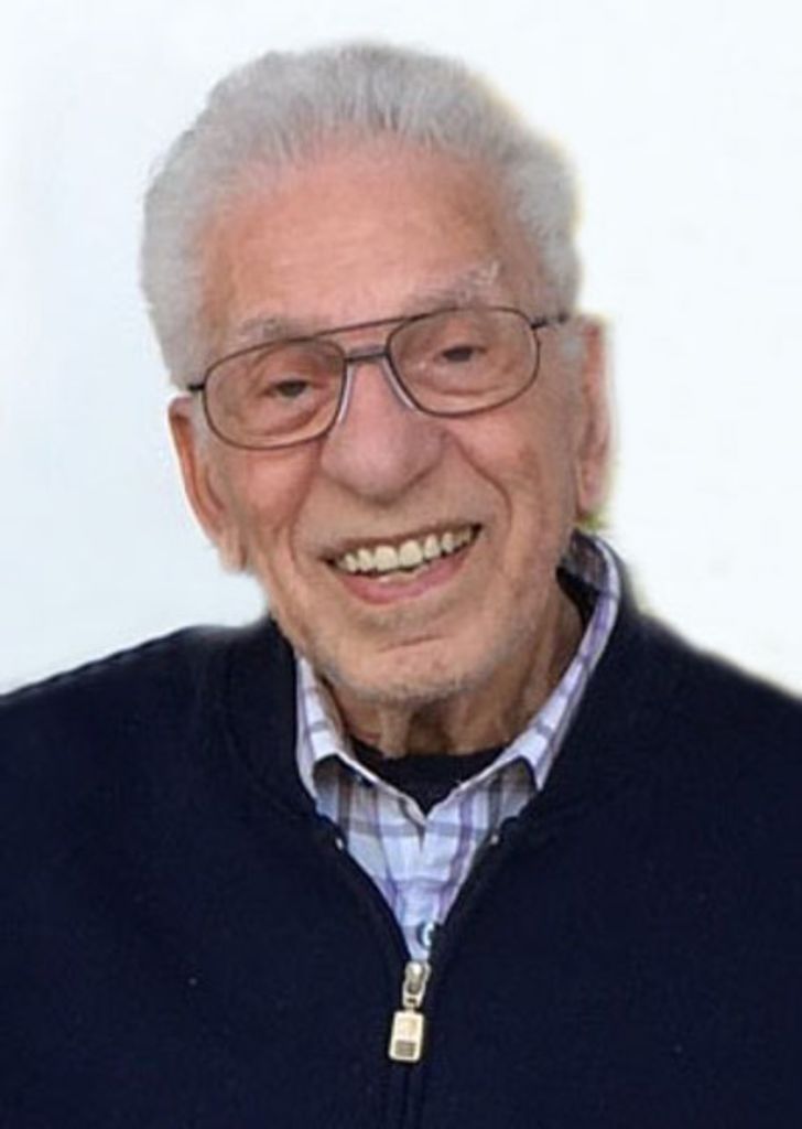 Frank Federico