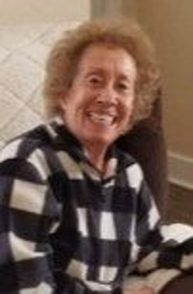 June A. Morton