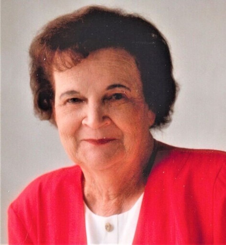 Ilera Helen "Ricky" Heckel Profile Photo