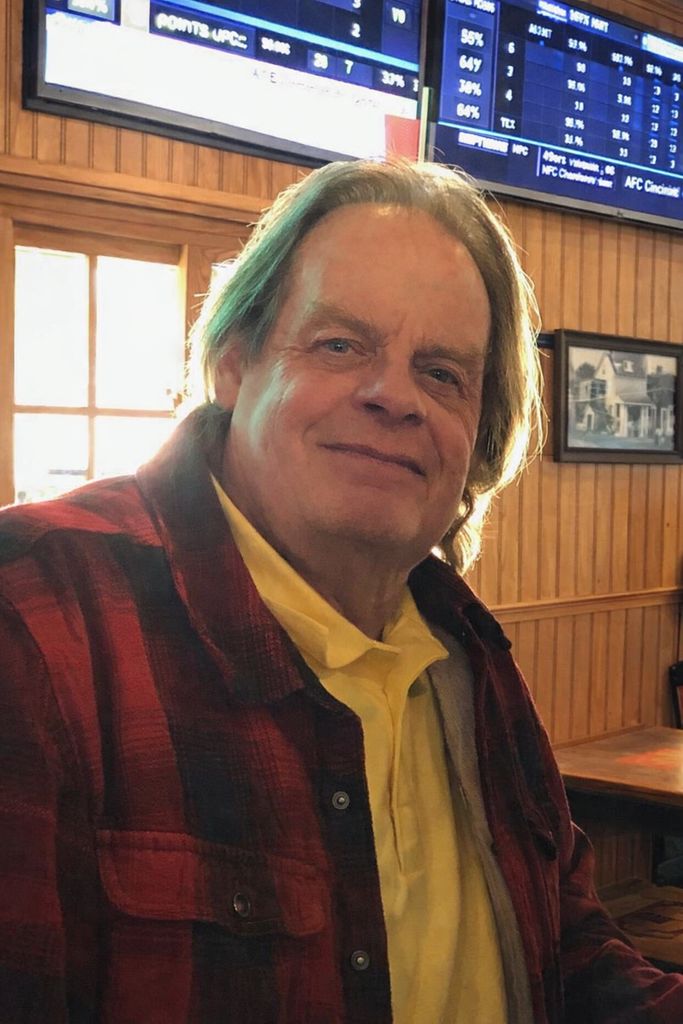 Peter R. Ciske Profile Photo