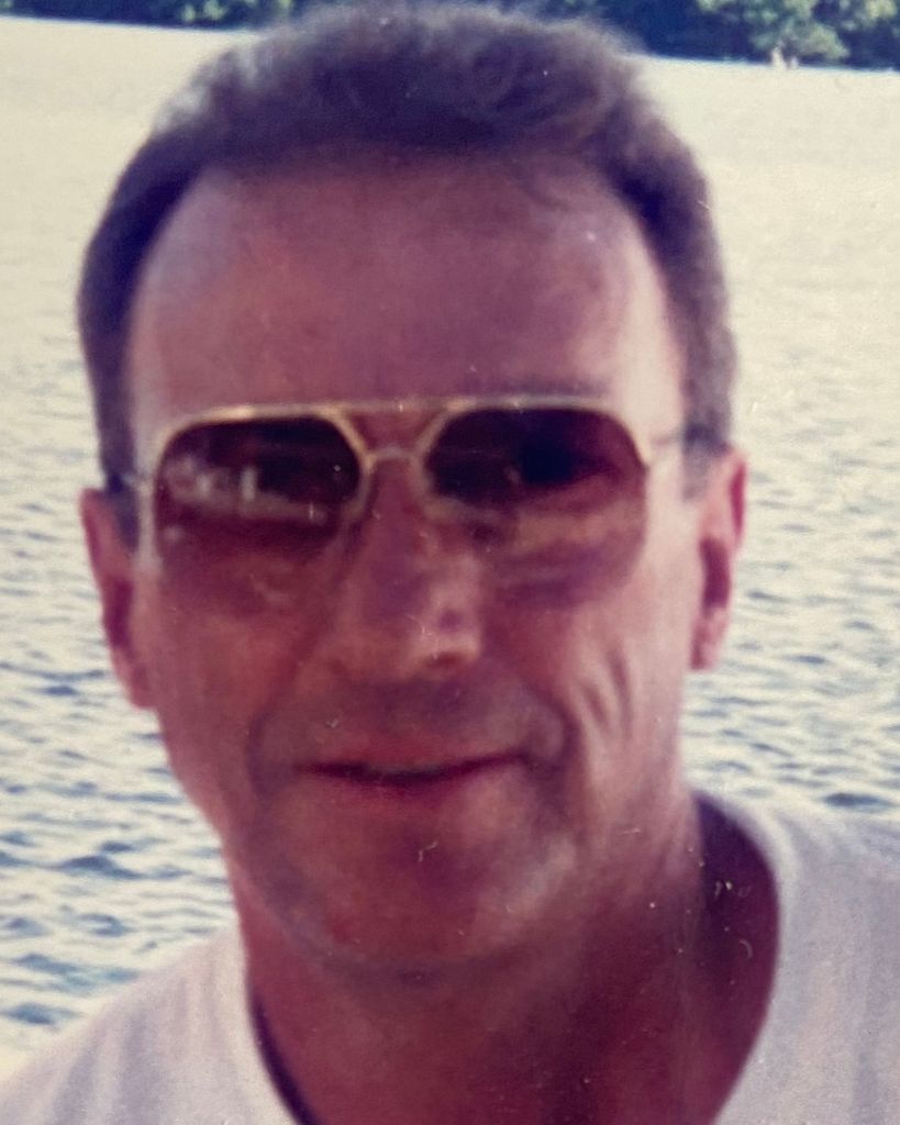 William J Irwin Jr