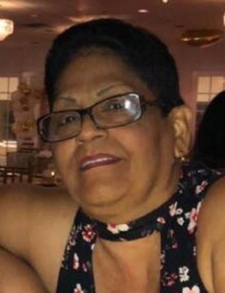 Maria C. Negron Profile Photo