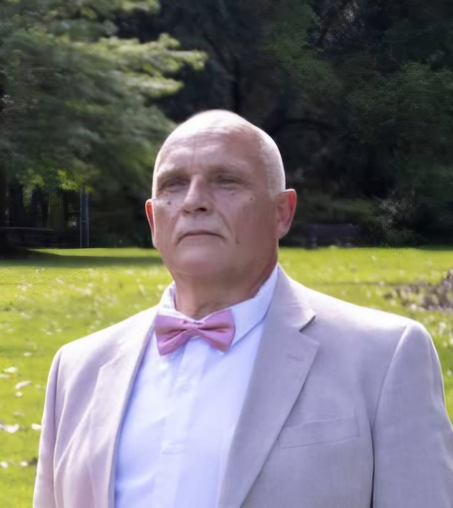 Barry D Belusar Profile Photo