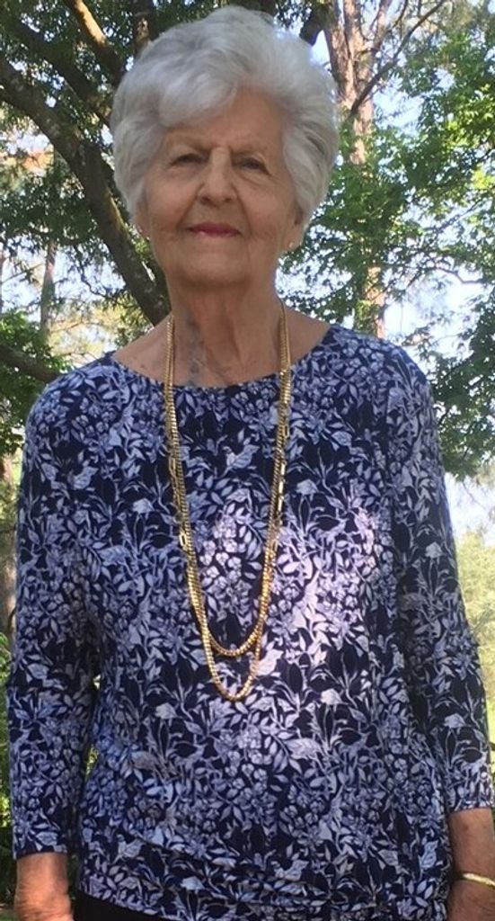 Ann Caudle Edwards Profile Photo