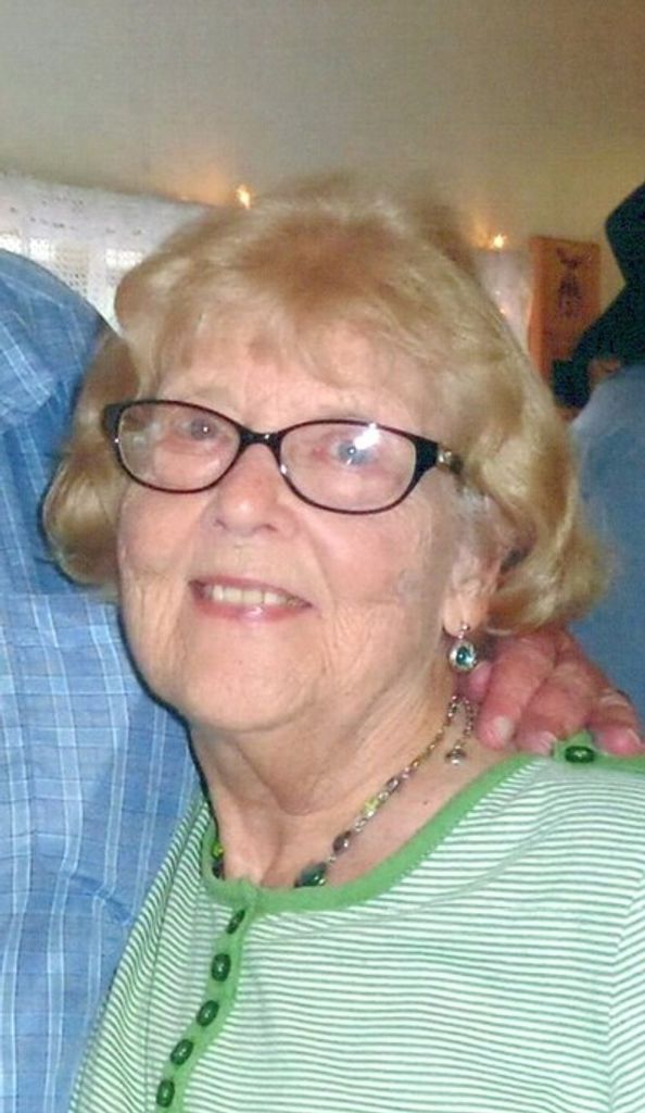 Josephine Coffman Devores Profile Photo