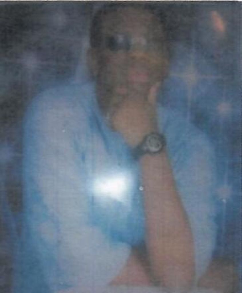 Donte Martin