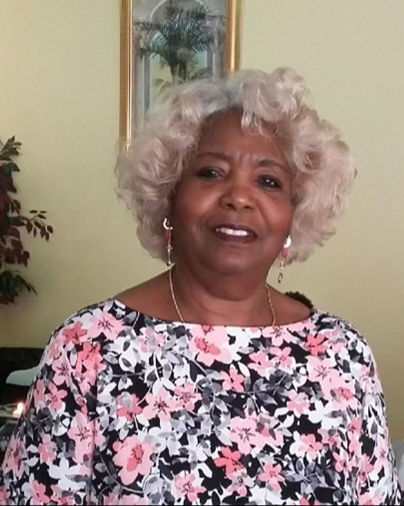 Elaine Louise Dobson