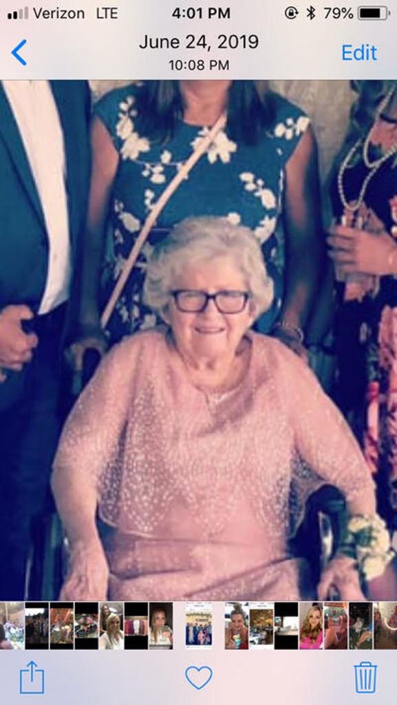 Virginia L. Engle