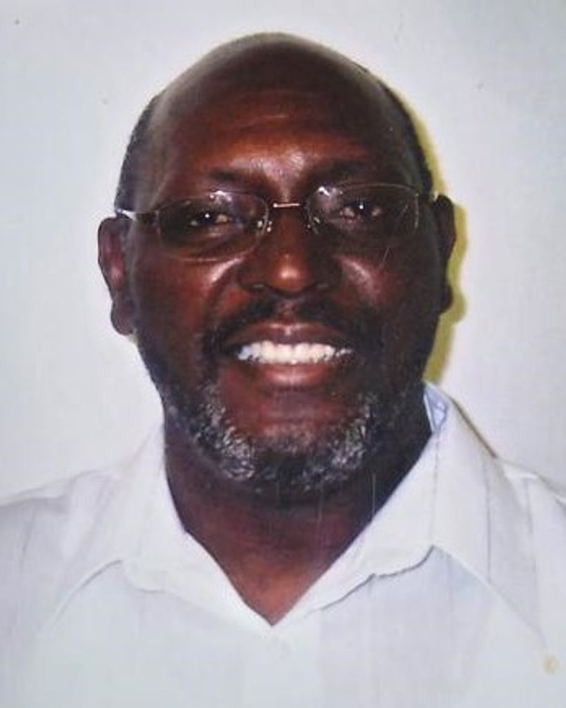Mr. Andrew Johnson Profile Photo