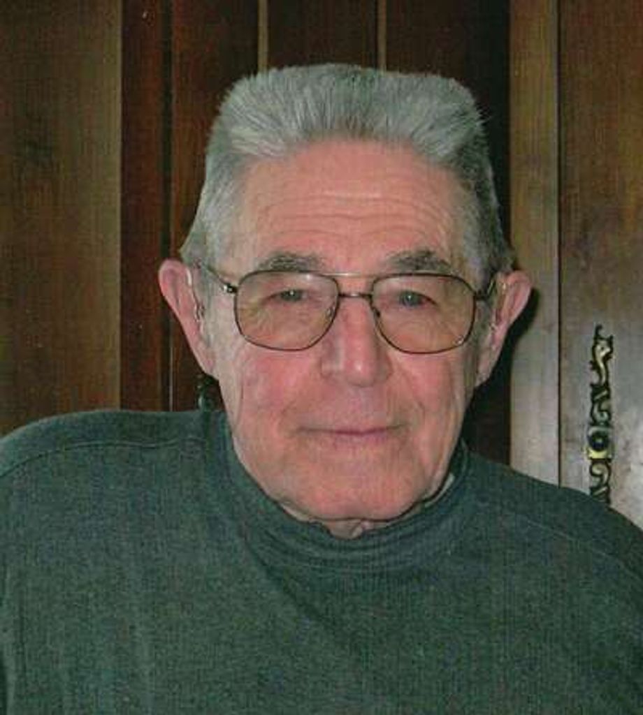 William F. Ward Profile Photo