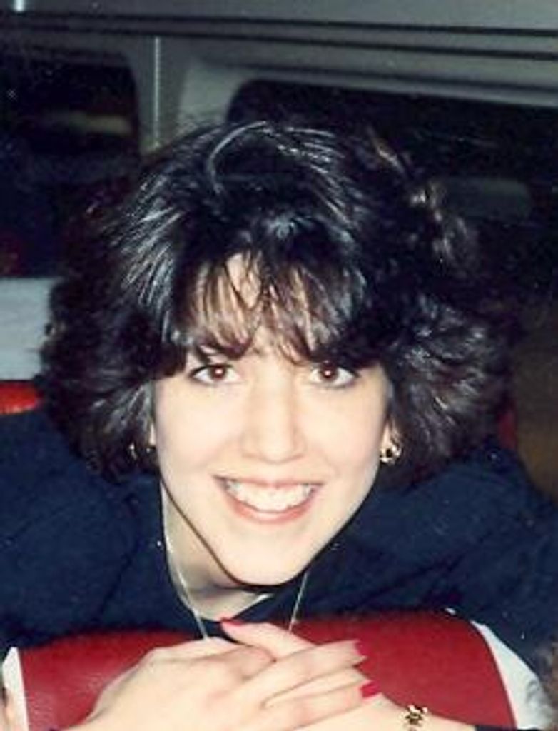Christine  M Beck