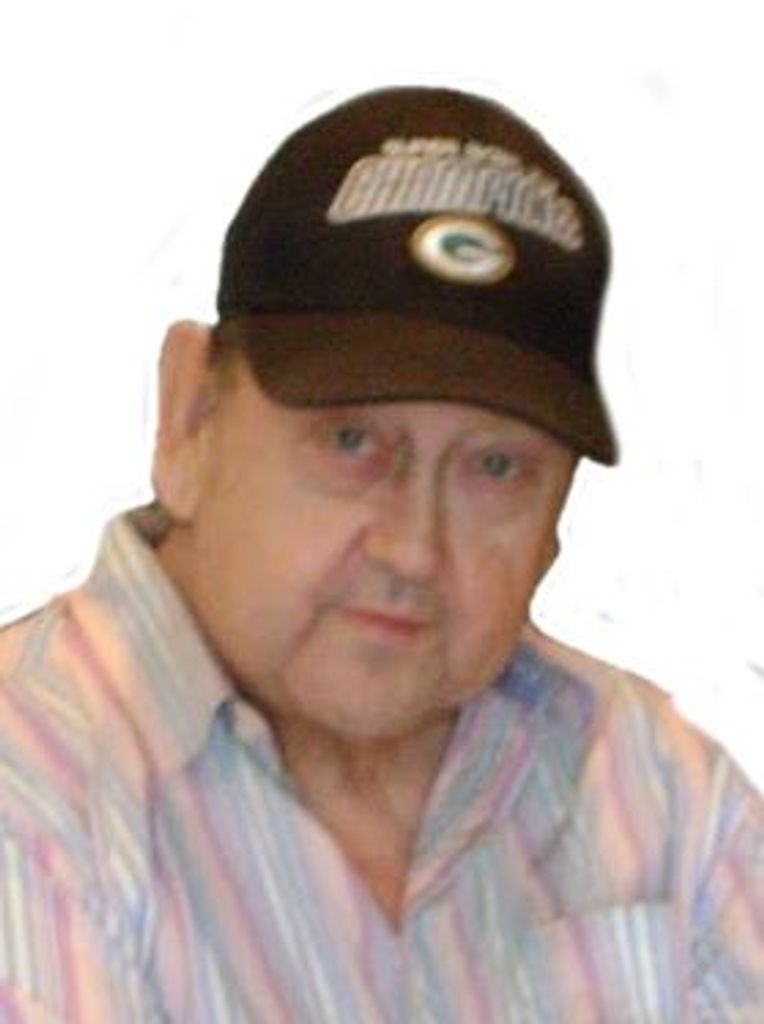 Robert B.   Butelefski