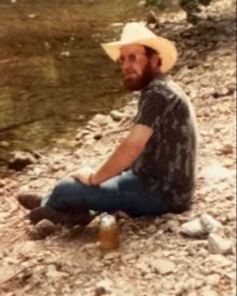 Welcom Gene Wood Profile Photo