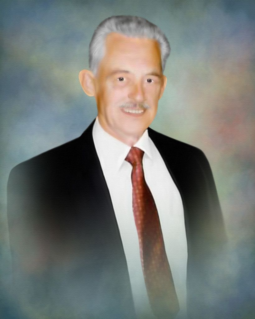 Joseph J. "Silver Fox" Ruffing