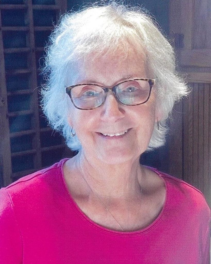 Barbara G. Myers Profile Photo