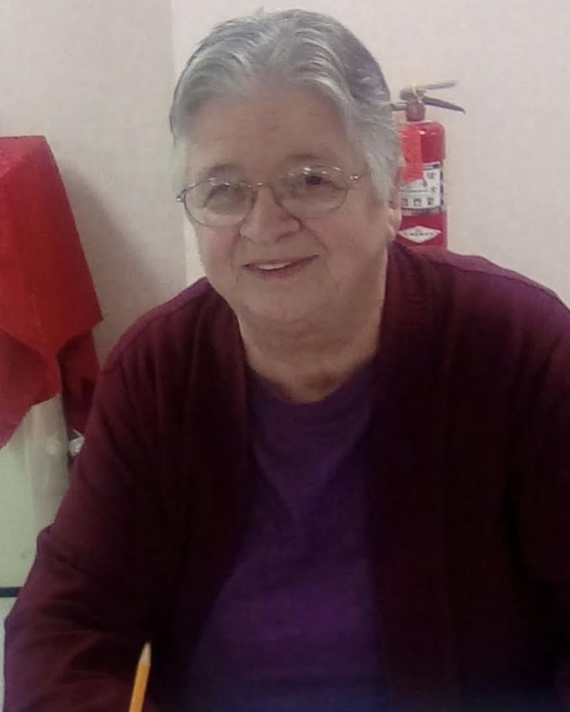Linda Dianne Schofield
