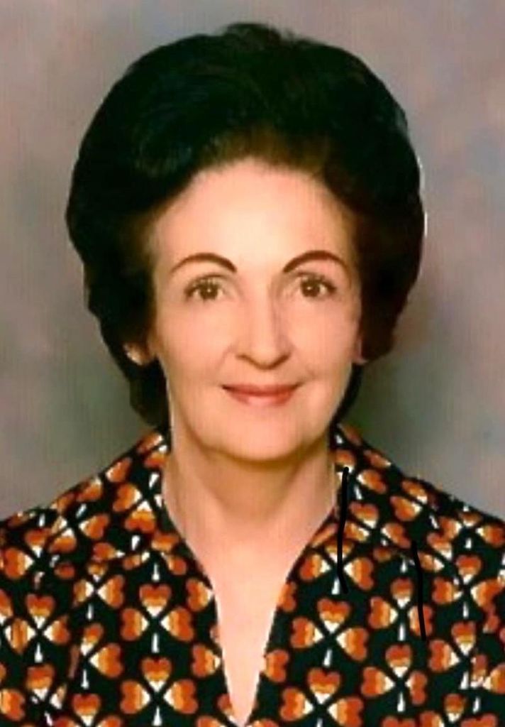 Grace Holifield Profile Photo