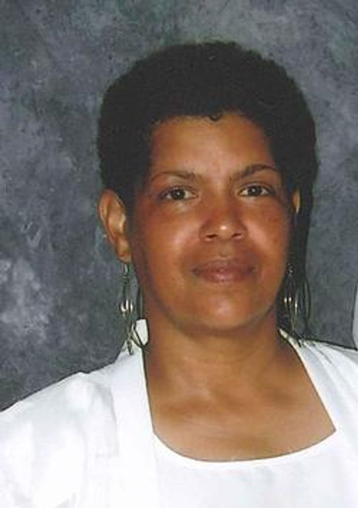 Danette Alicia Hemsley