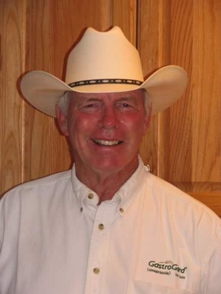 Robert A. "Doc" Beecher Profile Photo