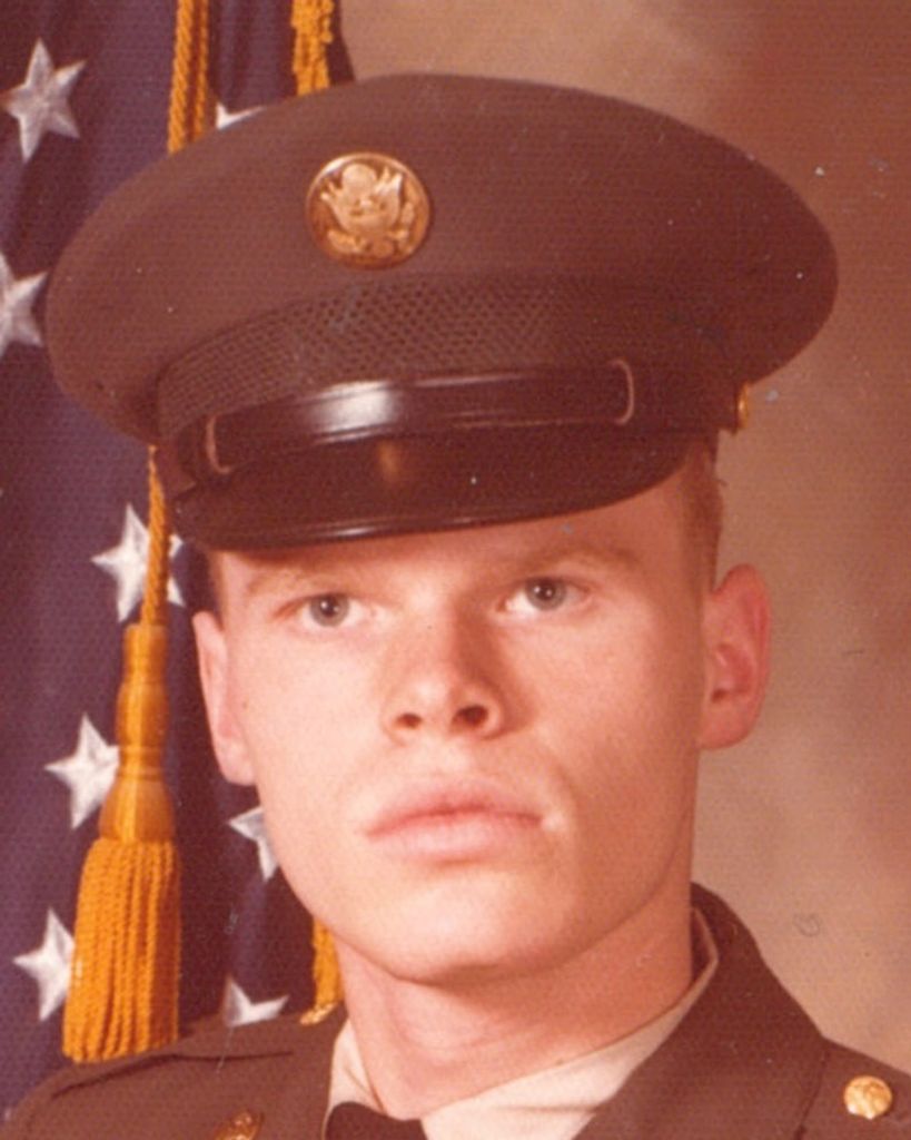 Donald J. Rench, Jr.