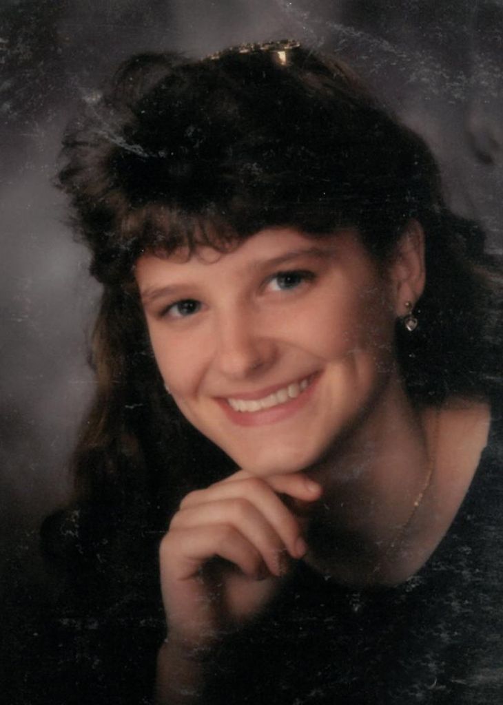 Chrystal A. Tribbey Profile Photo