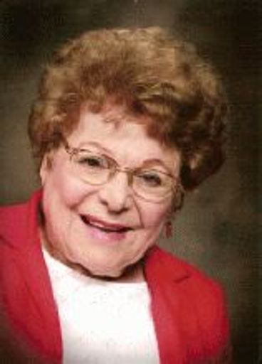 Marion Lenore Sommars Profile Photo