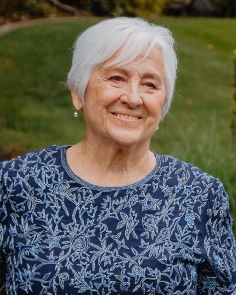 Nancy Marie Hurt Wuergler