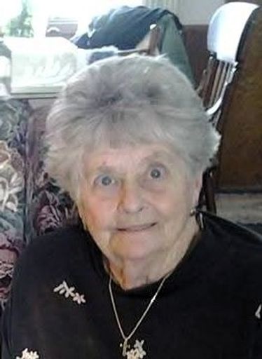 Shirley Herman's obituary image