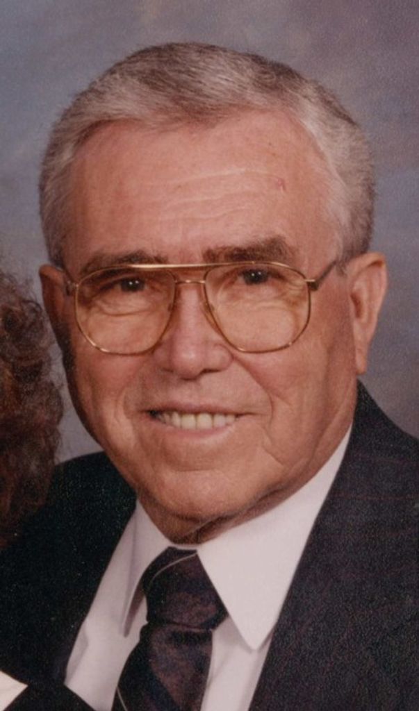 Curtis "Shorty" Devon Powell