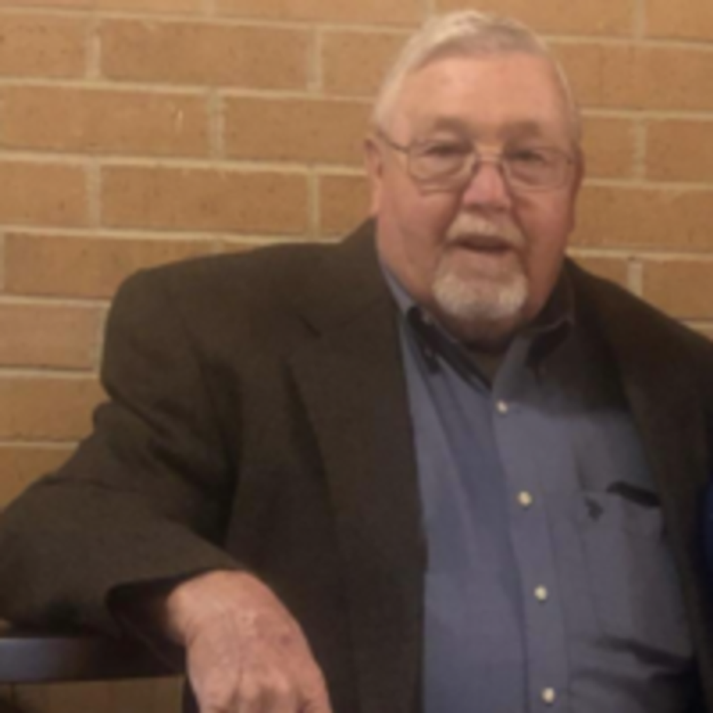 Paul Benton Profile Photo