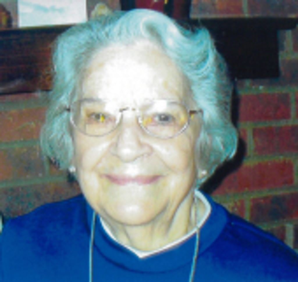 Ruth Madden