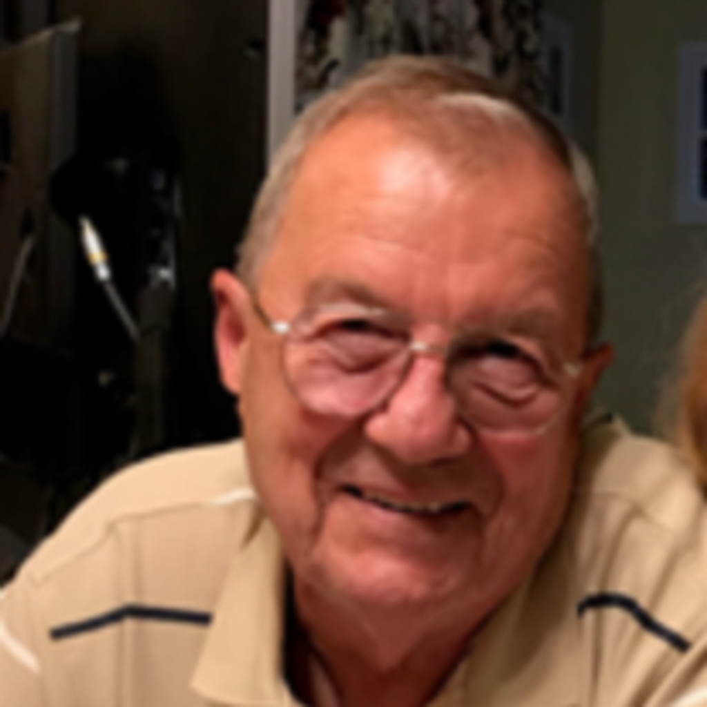 John R. Bodnar Profile Photo