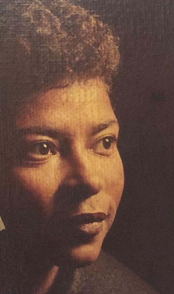 Alfreta Edwards Profile Photo