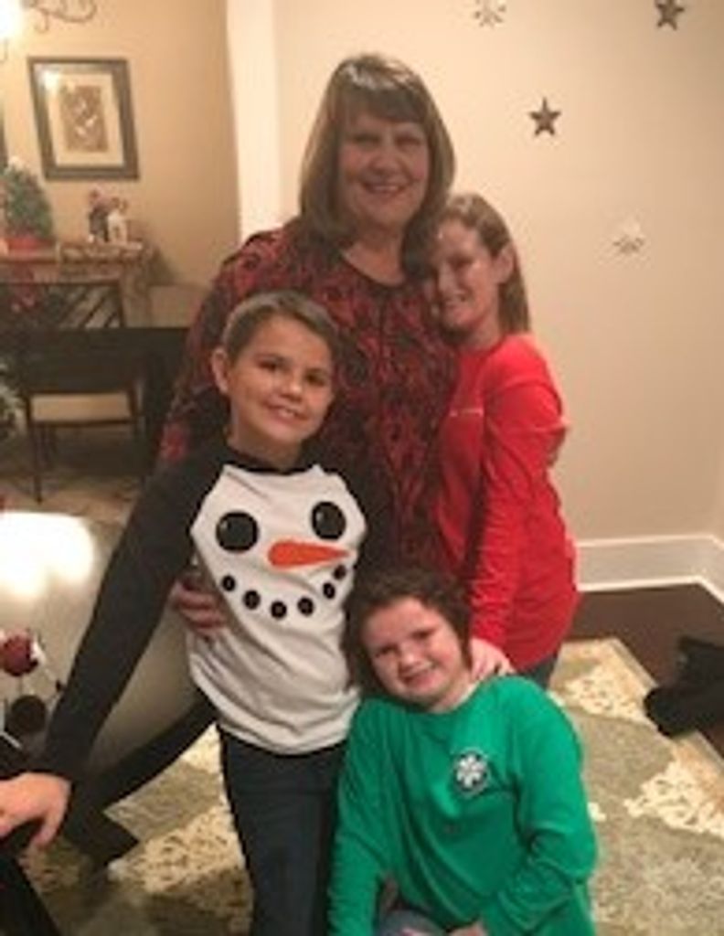 Julie L Johnson Profile Photo