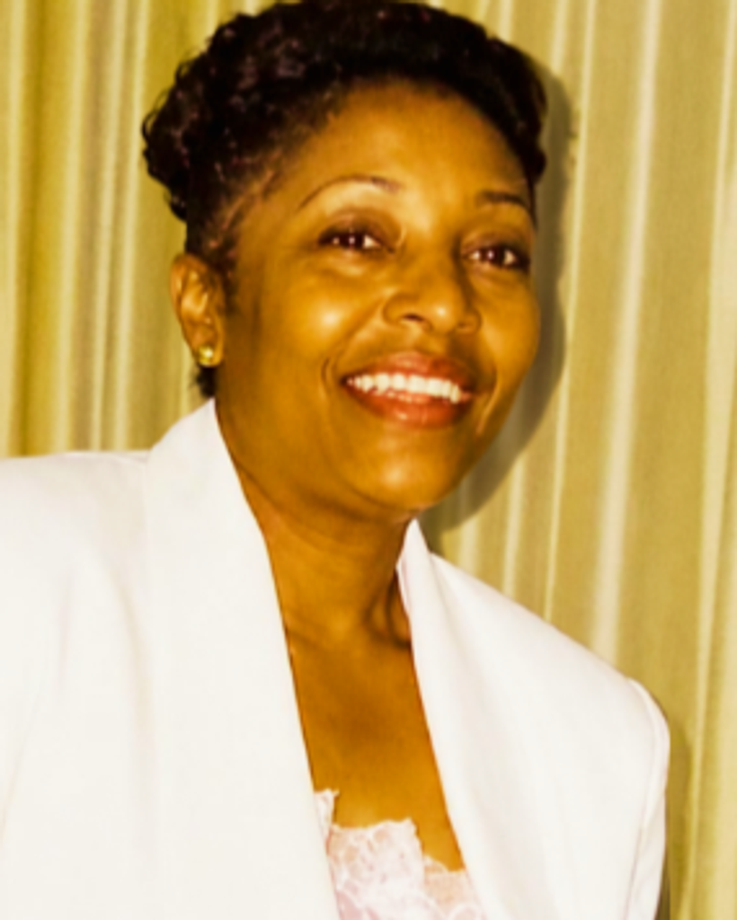 Ms. Gloria Peterson Profile Photo
