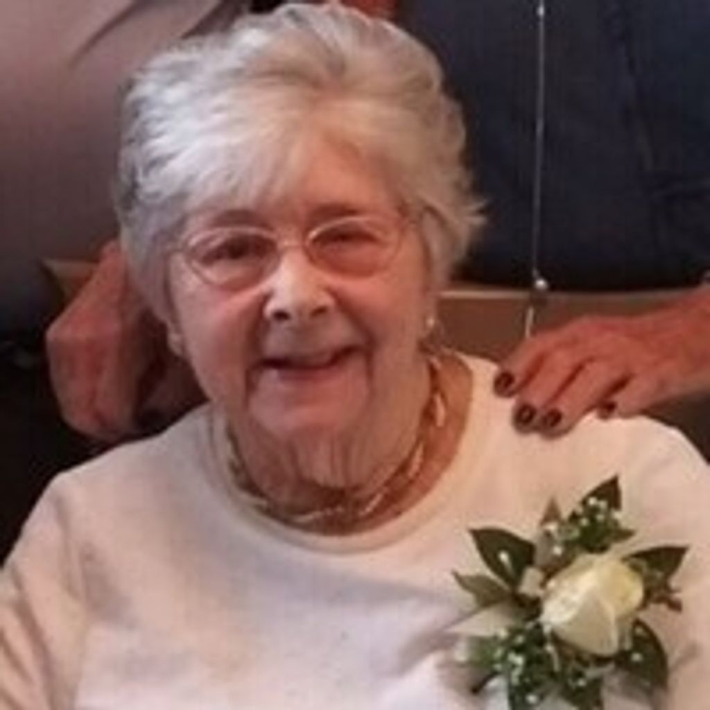 Ruth Kinnard Knox