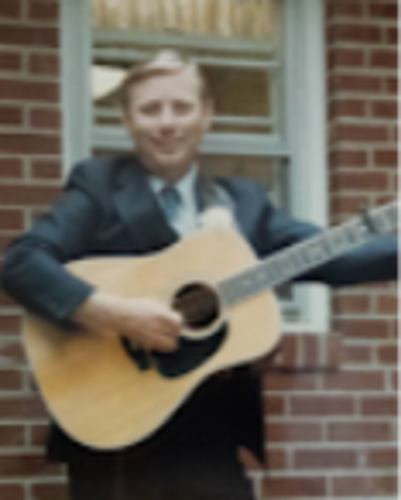 Gary E. Cooper