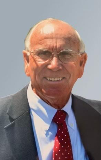 Richard Hill Sr. Profile Photo